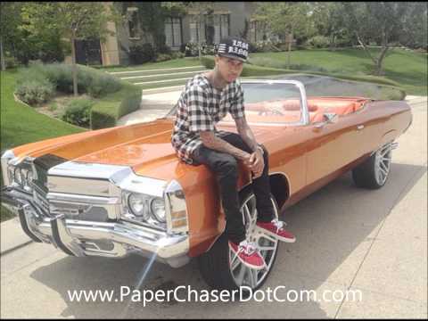 Tyga Ft. The Game - ChiRaq To LA (Lil Durk & 40 Glocc Diss)