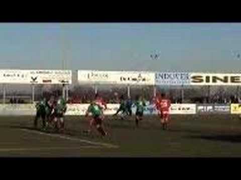 sk berlare - sp petegem 50 mb