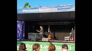 Jarkko Martikainen - Ei toivotut laulut