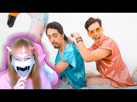 kiki react RETROSPECTIVA MUSICAL 2017 & 2018 mrpoladoful🌙