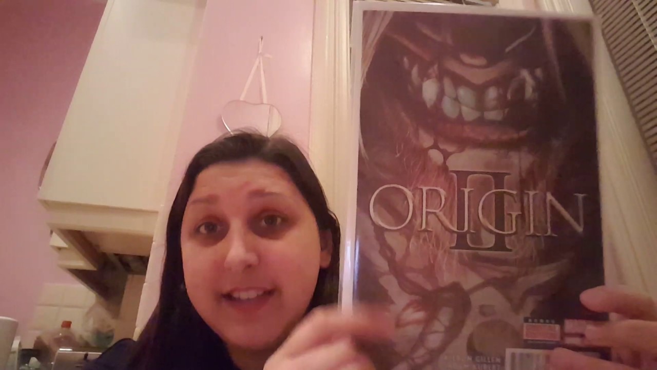 A beginners quick guide to Wolverine!