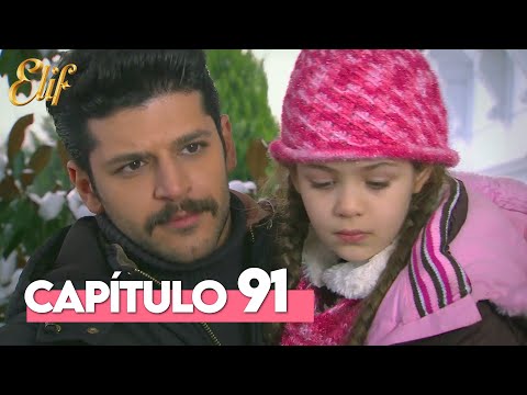 Elif Season 1 Episode 91 | Elif Episode 91