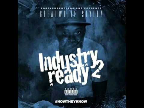 Great White Stylez  Man Down