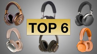 LOS MEJORES AURICULARES DE DIADEMA PREMIUM DE 2026