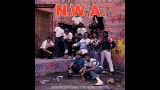 N W A   Fat Girl Feat  Eazy E  Ron De Vu