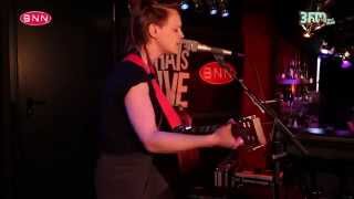 Wallis Bird - Daze (live @ BNN Thats live - 3FM)