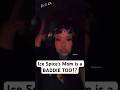 Ice Spice’s Mom is a BADDIE TOO #shorts