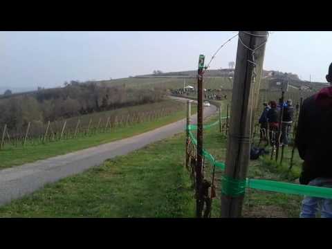 2 Rally Dei Colli Scaligeri 2017