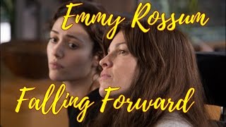 You&#39;re Not You - Emmy Rossum end track called &quot;Falling Forward&quot; (2014 Movie)