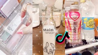satisfying refill and restock tiktok compilation 🍋🍇🍉