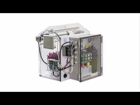 IOT Smart Farm