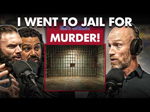 Dr Paul Wood: The Murderer Who Became a Doctor of Psychology