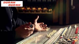 Duran Duran   Tel Aviv Talking Mixdown