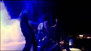 Amon Amarth - Bleed For Ancient Gods - Live At Wacken Open Air 2004