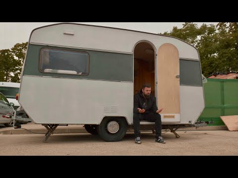 Don Bran - I Just Wanted to Write (Official Music Video)