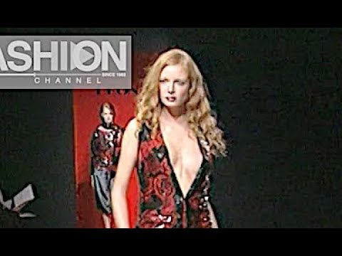 LEONARD Fall 2000/2001 Paris - Fashion Channel