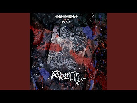 Atrocité (feat. ROME)