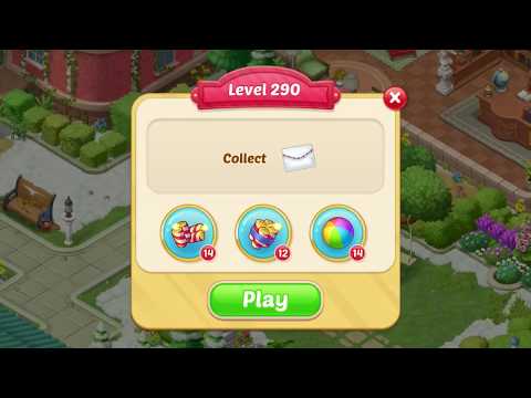 Matchington Mansion #290