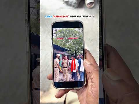 Laadle… Hawabaazi rukni nhi chahiye 💀😎 #funny #comedy #shorts #shortvideo #ytshorts #viral #fyp
