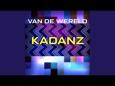 Hou Me Vast - Kadanz