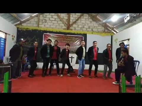 KJ 94 Hai Kota Mungil Betlehem ( O Little town of Betlehem )