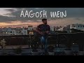 Aagosh Mein By Utsav Aggarwal Music Video