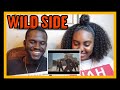 Normani- Wild Side (Official Video) ft. Cardi B Reaction