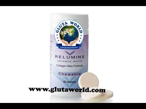 Glutathione Tablet