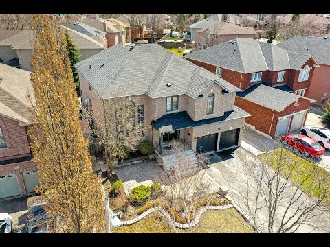 245 Fletcher Drive, Vaughan Home for Sale - Real Estate Properties for Sale