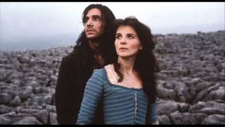 Wuthering Heights - Ryuichi Sakamoto