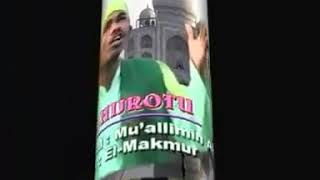 Download lagu AL-HIJROTU versi INDIA....EL-MAKMUR mp3