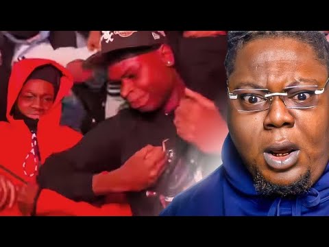 WHY THEY DISSING NOTTI? Mo Kartii X JayBucks X Lil Worm - Poke 14 Remix REACTION!!!!!