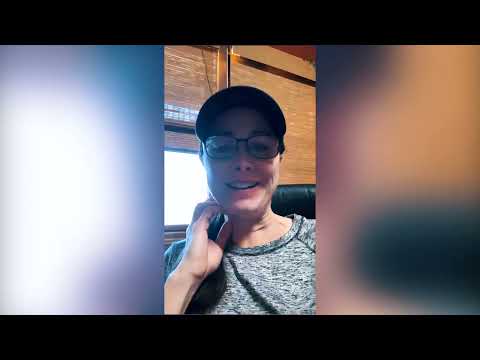 Sherry video review