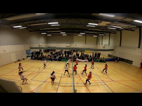 Volleyballtreffet 2019 Fredag Bane 2 #1