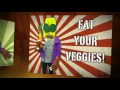 Eat Your Veggies