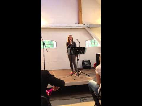 It is all coming back to me now