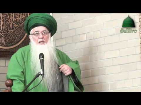 To Truly Love Prophet Is to Practice His Sunnah In All Things