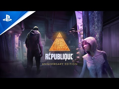 République: Anniversary Edition erscheint am 10. März für PS4 und PS VR hqdefault - République: Anniversary Edition erscheint am 10. März für PS4 und PS VR