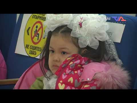 Выпуск программы “День” от 10 декабря 2021г.