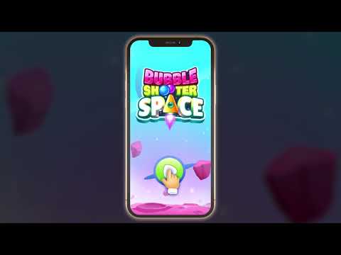 Bubble Shooter Pop - Game 2025 Video