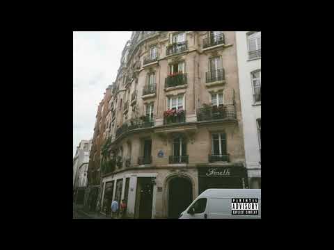 AKTHESAVIOR - MERCI BEAUCOUP FREESTYLE