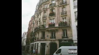 AKTHESAVIOR - MERCI BEAUCOUP FREESTYLE