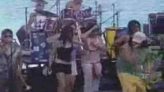 Panteon Rococo - La Carencia