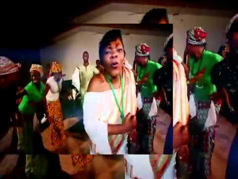 DSP Kofi Sarpong   African Borborbo