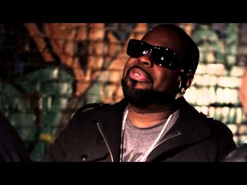 The Year Of The Underdogz- "OFFICIAL VIDEO" Young Noble & Gage Gully ft. Crooked I-