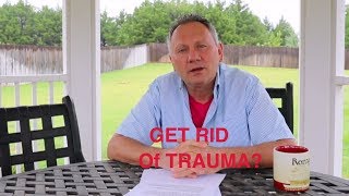 1268 How To Get Rid Of PTSD and Trauma? Faster EFT Q&A