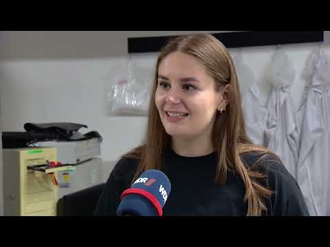 WDR Lokalzeit aus Düsseldorf: Starke Laser zur Nacht der Wissenschaft 2022