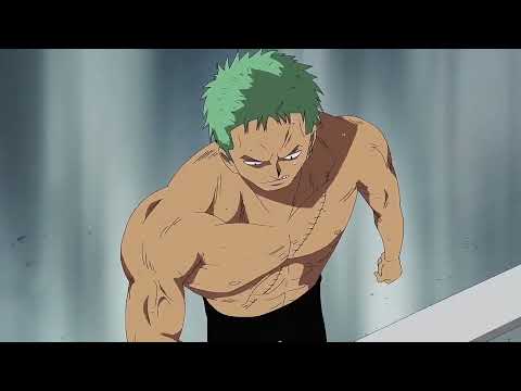 Anime Training Motivation (AMV)