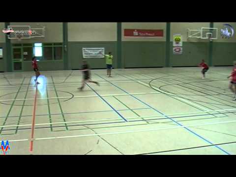 TSG Wittenburg vs. SV Crivitz 6:13