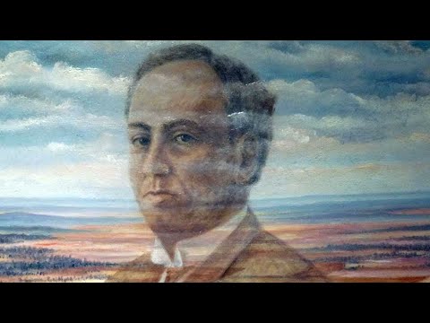 ANTONIO MACHADO BIOGRAFÍA I